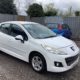 Peugeot 207 Envy (2011) 1.4 Envy Hatchback 5dr Petrol Manual Euro 5 (75 ps)