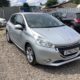 Peugeot 208 Active (2013) 1.2 VTi Active Hatchback 5dr Petrol Manual Euro 5 (82 ps)