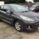 Peugeot 207 Envy (2011) 1.4 Envy Hatchback 3dr Petrol Manual Euro 5 (75 ps)