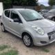 SOLD..SOLD.Suzuki Alto SZ (2012) 1.0 12V SZ Hatchback 5dr Petrol Manual Euro 5 (68 ps)