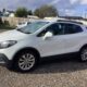 Vauxhall Mokka SE (2014) 1.6 SE SUV 5dr Petrol Manual 2WD Euro 5 (s/s) (115 ps)